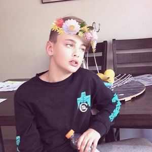 Meet your Posher, Landyn